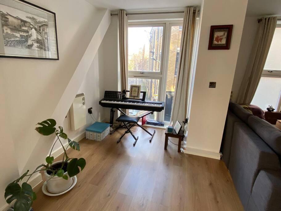 London Bridge Flat - Perfect For Families Apartment Exterior photo