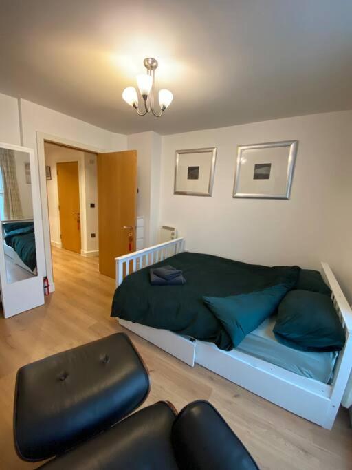 London Bridge Flat - Perfect For Families Apartment Exterior photo