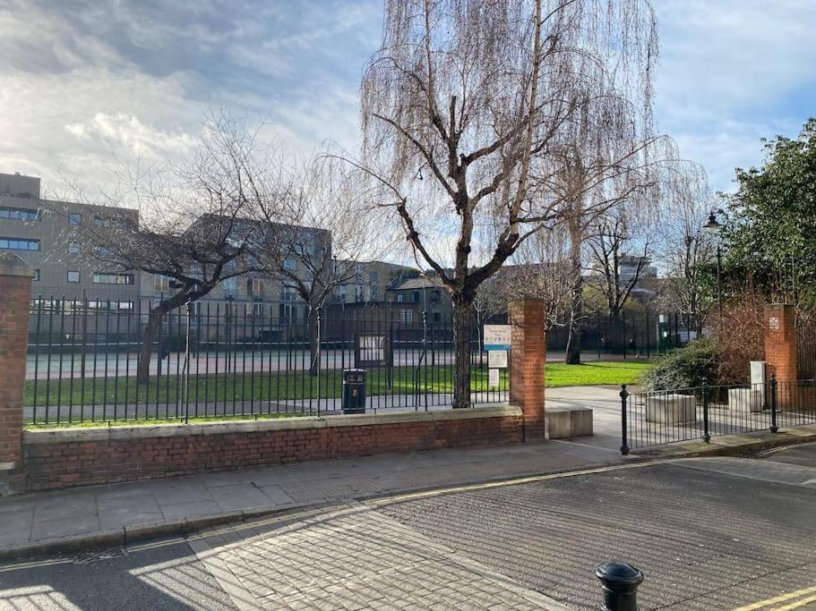London Bridge Flat - Perfect For Families Apartment Exterior photo